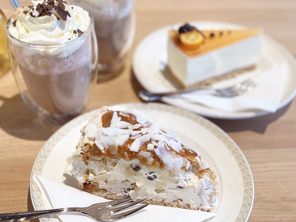 Gómagott, mysigt café i Tórshavn, Färöarna Blogg