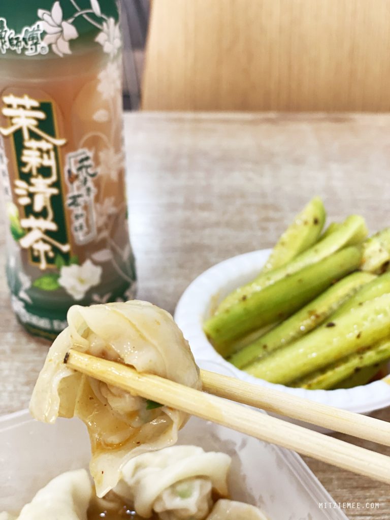 Dubai: Chongqing Noodle House - Lunch i International City