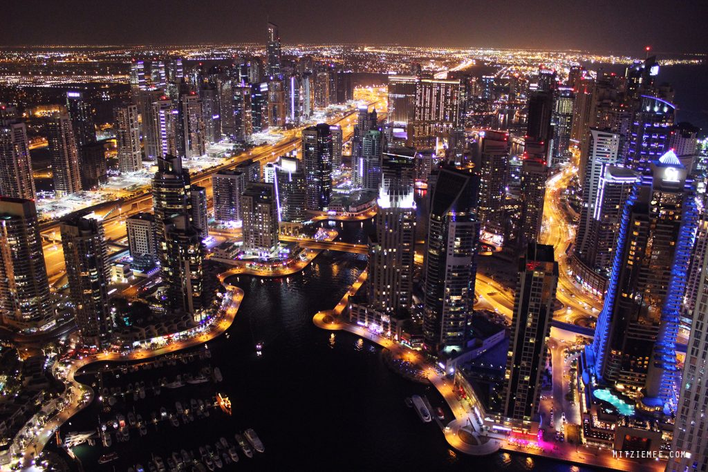 Var ska man bo i Dubai? Dubai Guide