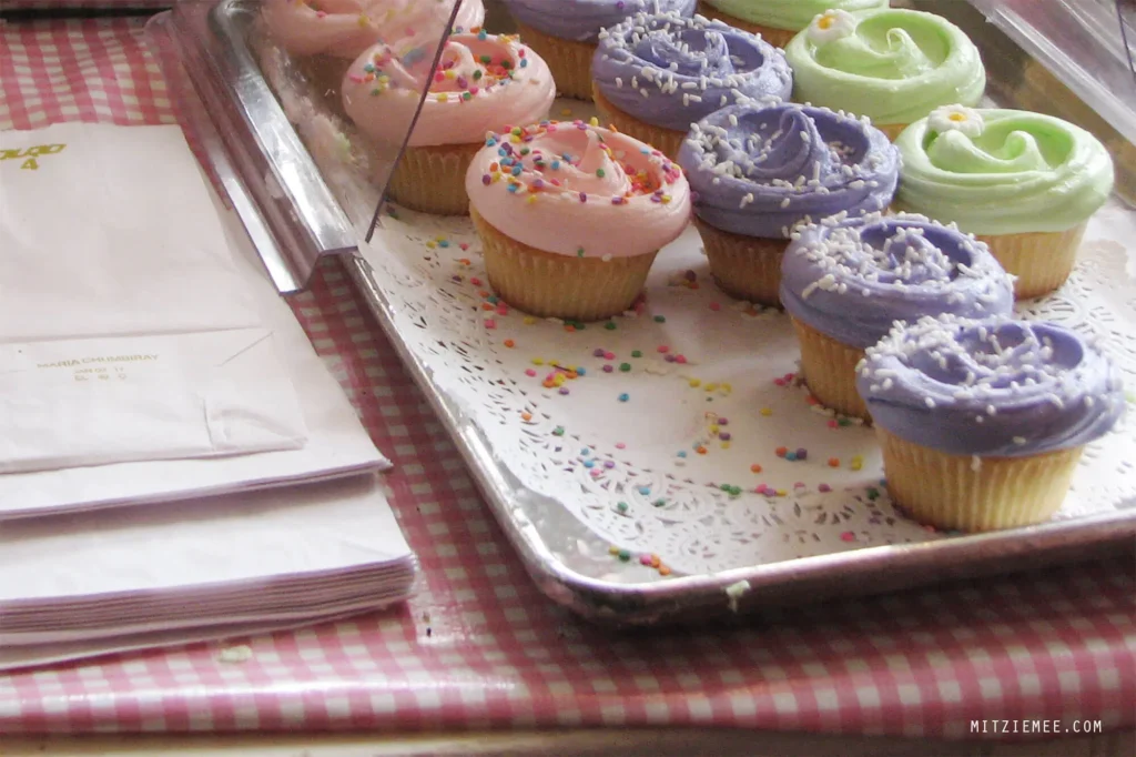 New York: Min guide till restauranger från SATC – Ät som Carrie och gänget