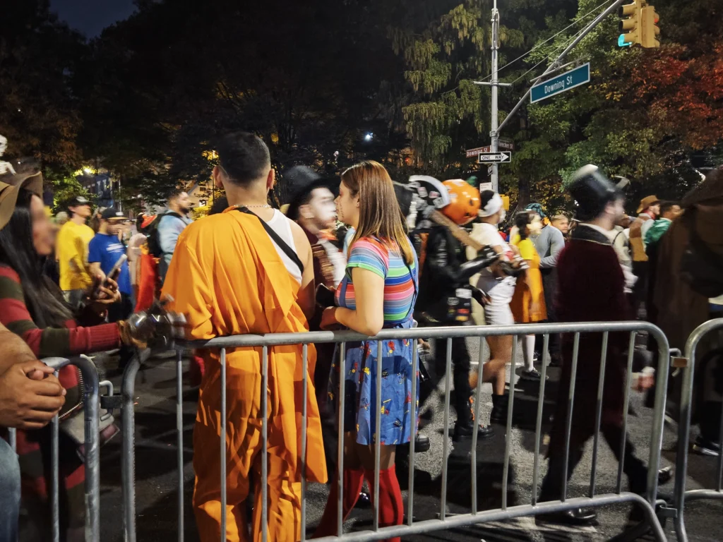 New York: Min guide till The Village Halloween Parade