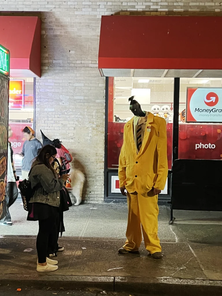 New York: Min guide till The Village Halloween Parade