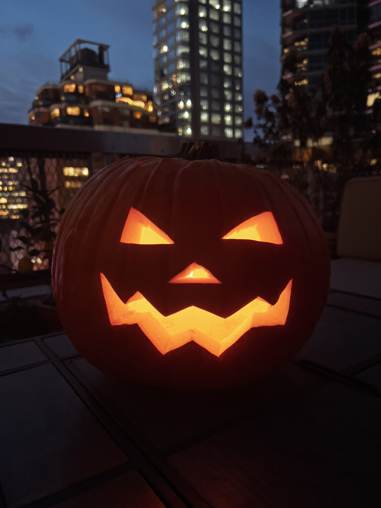 New York: Min guide till The Village Halloween Parade