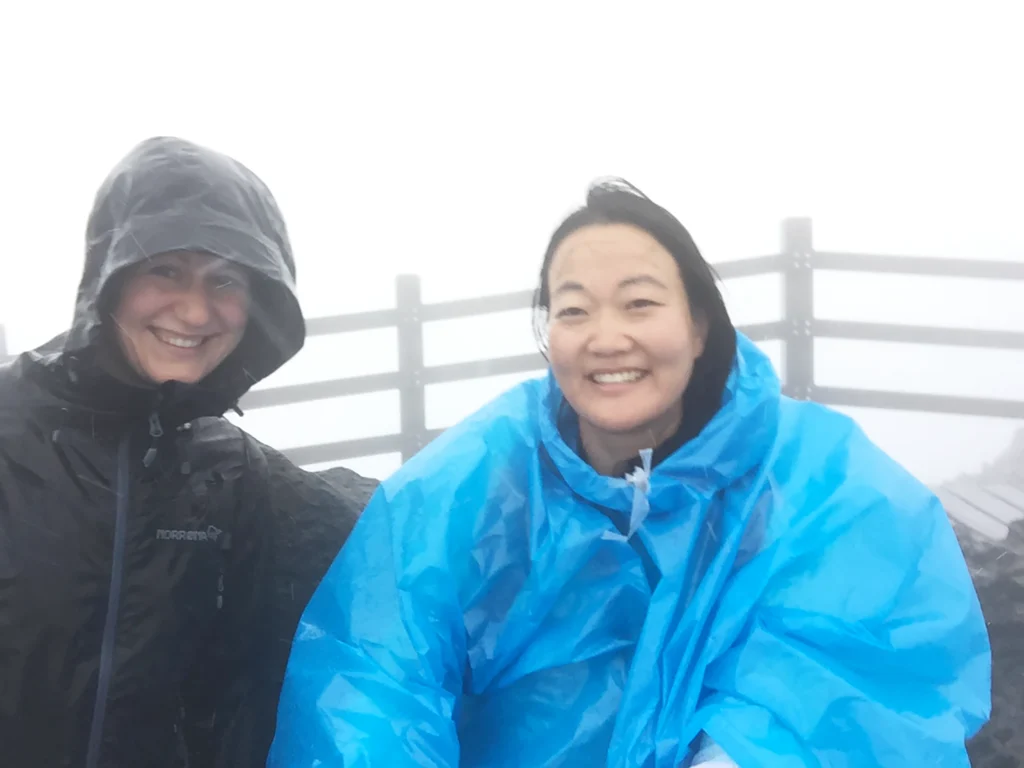 Min guide till att bestiga Hallasan – Sydkoreas högsta berg