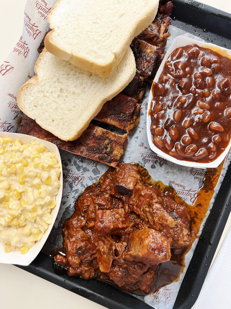 Arthur Bryant’s – Old school barbecue i Kansas City