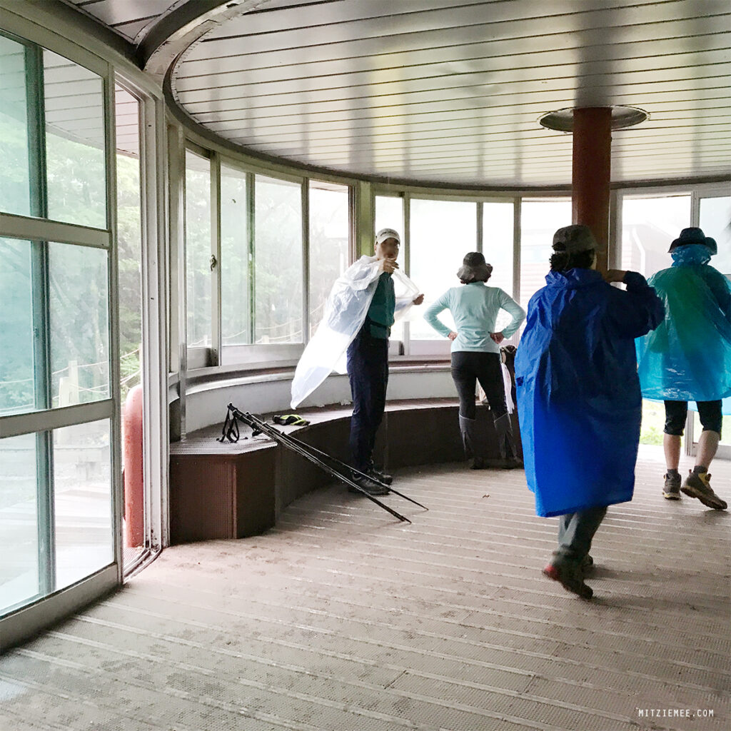 Sydkorea: Hallasan för nybörjare